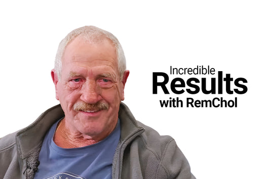 Incredible Results with RemChol